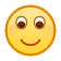 wink