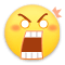 angry