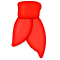 red_scarf