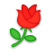 rose