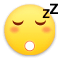 sleep
