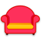 sofa