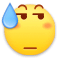 sweat