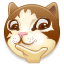 cat_think