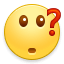 confused