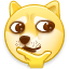 dog_think