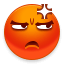 rage