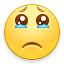 sad