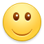 smile