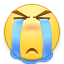 sob