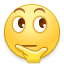 think